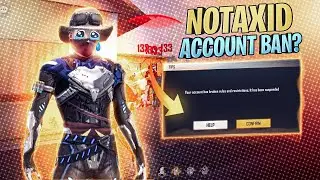 NOTAXID EXPOSED😱🔥 | HACK OR WOT |