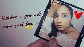 8 hard truths about life in 100 seconds