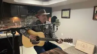 Have You Ever Seen the Rain (Creedence Clearwater Revival Cover)
