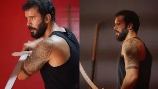 Barış Arduç'tan Yeni Görüntüler!!😍
