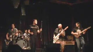 KAPOTENG BAKAL performs 