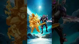 Who is Strongest?