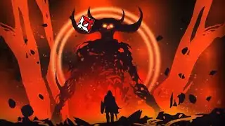 “Arcane” 100% (Demon) By qMystic & More | Geometry Dash