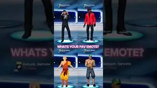 Which emote do you like? 🤔. #fortnite #fortniteshorts #fortniteemote #shorts
