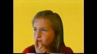 Noggin High Quality 60ps Pencil Math Id 1999-2002