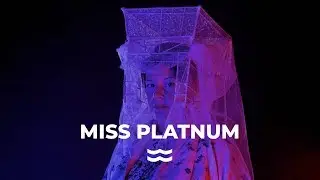 Miss Platnum - Fresh Start | The Gaze Session | OFFSHORE