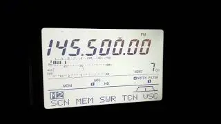 QSO с R7KBT г.Симферополь.