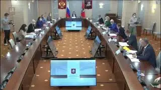 Максим Круглов - о запрете приватизации медицинских учреждений