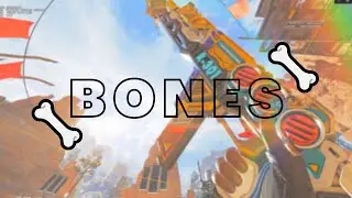 BONES🦴l Apex Legends Montage