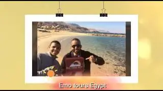 Recommended Egypt packages