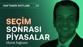 Piyasalarda ilk tepkiler! | Borsa, dolar, altın & CDS | Murat Sağman