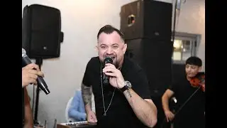Adrian de la Severin & Banat Express🎤🎷🪗🎻