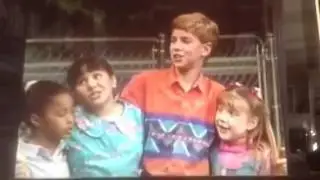 Included Grandparents are Grand! (1993)