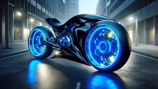 15 Insane Motorcycle Concepts You Must See
