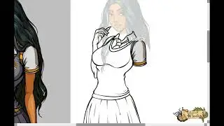 Speedpaint #11