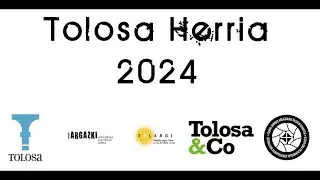 Tolosa Herria 2024 Argazki Lehiaketa