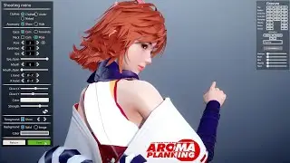 Updated in AI Shoujo Release 13 