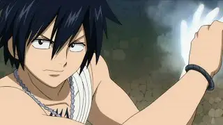 [AMV] Let it Go (Male Cover) - Fairy Tail