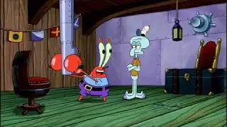 SpongeBob Music - The Tip Top Polka/The Cliff Polka