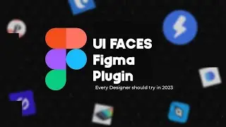 Level Up Your Figma Workflow with This Incredible UI Faces Plugin