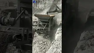 Mobile Crushing Plant/Mobile Crusher for Sale/Mobile Jaw Crusher #crusher #mobilecrusher #factory
