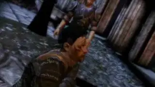 Darkspawn chronicles