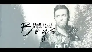 Boys Feat. Mickey Guyton (Lyric Video)