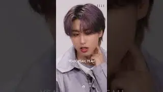 Stray Kids Reveal The Story Of When They First Met | ELLE