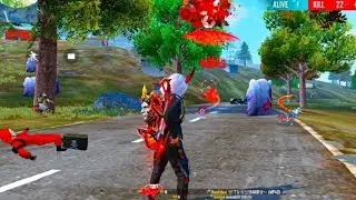 Solo vs Squad 👽Bad lock {full Gameplay} Poco x3 pro🤯