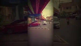 parodi yang terdalam