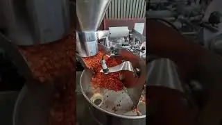Fully Automatic Double Head Form, Fill & Seal Machine