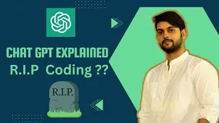ChatGPT Explained | What is OpenAI's ChatGPT | How to Use ChatGPT