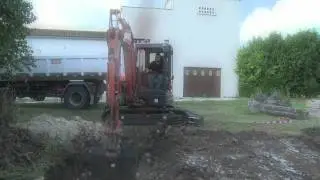 SARL BARRAUD FRERES