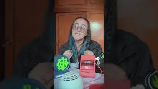 ¿Cómo funciona una Estación Manual en un Sistema de Detección de Incendios?