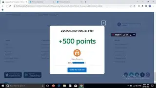 Admin Intermediate | Data Security | Create a Role Hierarchy 