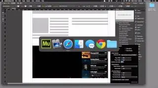 Adobe Muse Vimeo Playlist widget