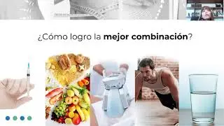 Una combinación efectiva para la adiposidad localizada