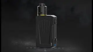 Tesla Invader 4X VV Kit