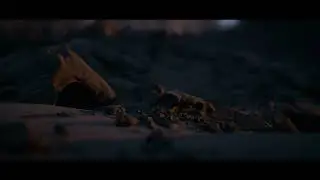 Unreal Engine another try!