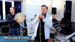 Ma'ruf Bozorov _ VIDEO 25 _ Маъруф Бозоров