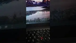 Lazy way to shutdown the laptop  