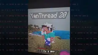 YenThread's very wide 