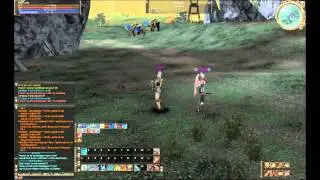 LS percent test (no music)