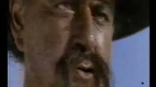 McDonalds El Maco Ad (1994)