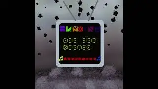 Andromeda - TVMX-K8(Official audio)
