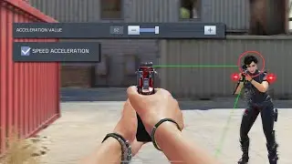 These settings will make you become a FLICK GOD