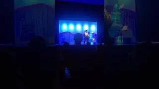 ТРИ КОТА В СТОЛИЦЕ США