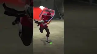 [TF2] - The QUESTIONABLE Priorities of a Friendly