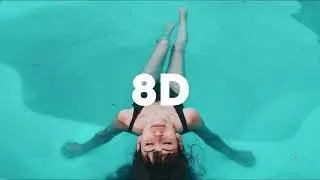 Shawn Mendes - Wonder (8D Music)