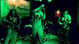 SPUNK Live at Redwood Bar DTLA (2022)